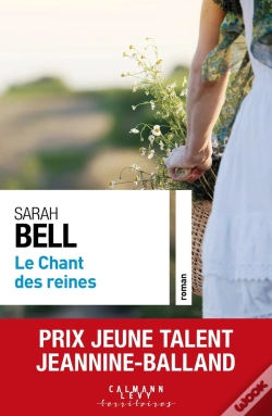 Capa do artigo Le Chant Des Reines