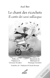Capa do artigo Le Chant Des Ricochets