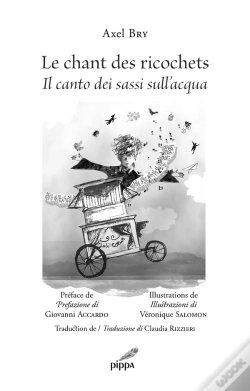 Capa do artigo Le Chant Des Ricochets