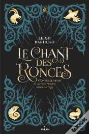 Capa do artigo Le Chant Des Ronces
