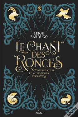 Capa do artigo Le Chant Des Ronces