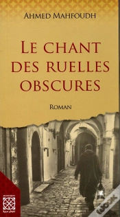 Capa do artigo Le Chant Des Ruelles Obscures