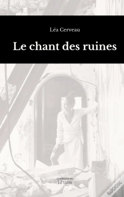 Capa do artigo Le Chant Des Ruines