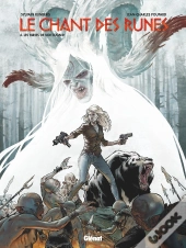 Le Chant Des Runes Tome 4 : Les Mines De Motsognir