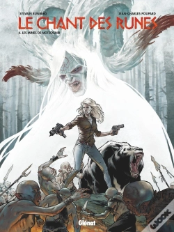 Capa do artigo Le Chant Des Runes Tome 4 : Les Mines De Motsognir