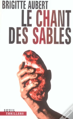 Capa do artigo Le Chant Des Sables