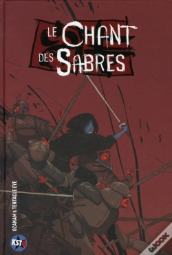 Capa do artigo Le Chant Des Sabres