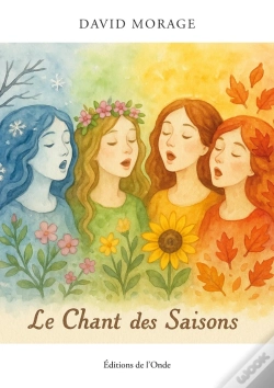Capa do artigo Le Chant Des Saisons