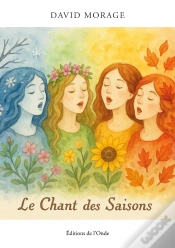 Capa do artigo Le Chant Des Saisons