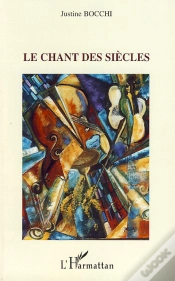 Capa do artigo Le Chant Des Siècles