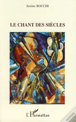 Capa do artigo Le Chant Des Siècles