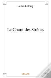 Capa do artigo Le Chant Des Sirènes
