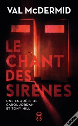 Capa do artigo Le Chant Des Sirenes (Nc)