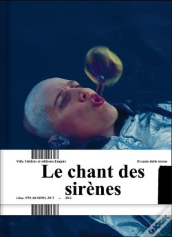Capa do artigo Le Chant Des Sirènes