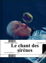 Capa do artigo Le Chant Des Sirènes