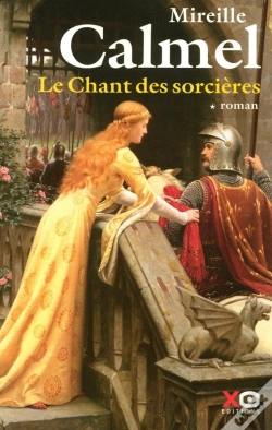 Capa do artigo Le Chant Des Sorcières T.1