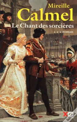 Capa do artigo Le Chant Des Sorcières Tome 3