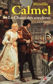 Capa do artigo Le Chant Des Sorcières Tome 3