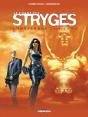 Le Chant Des Stryges - Saison 1 : Intégrale Vol.2 : Tomes 4 À 6 : Seconde Partie - Preview