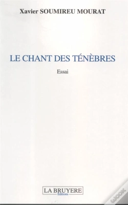 Capa do artigo Le Chant Des Tenebres