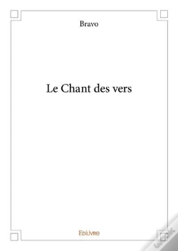 Capa do artigo Le Chant Des Vers