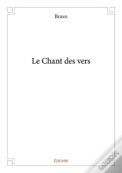 Capa do artigo Le Chant Des Vers