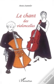Capa do artigo Le Chant Des Violoncelles
