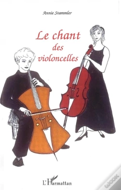 Capa do artigo Le Chant Des Violoncelles