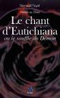 Le Chant D'Eutichiana ; Ou Le Souffle Du Demon - Preview