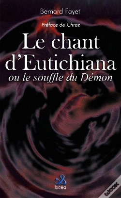 Capa do artigo Le Chant D'Eutichiana ; Ou Le Souffle Du Demon