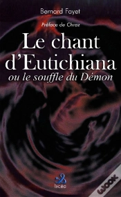 Capa do artigo Le Chant D