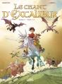 Le Chant D'Excalibur ; Intégrale Tome 1 ; Tome 1 À Tome 3 - Preview