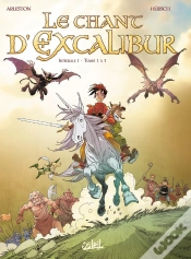 Capa do artigo Le Chant D