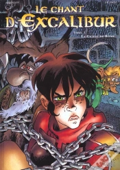 Capa do artigo Le Chant D