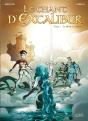 Le Chant D'Excalibur Tome 1 ; Le Réveil De Merlin - Preview