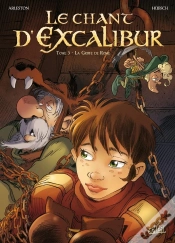 Capa do artigo Le Chant D