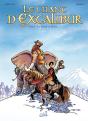 Le Chant D'Excalibur Tome 4 ; La Colère De Merlin - Preview