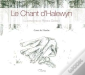 Le Chant D'Halewyn