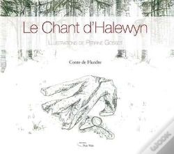 Capa do artigo Le Chant D'Halewyn