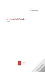Capa do artigo Le Chant Du Balancier