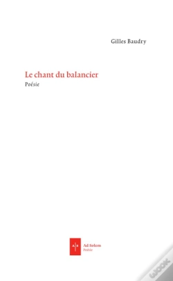 Capa do artigo Le Chant Du Balancier