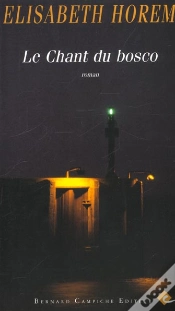Capa do artigo Le Chant Du Bosco