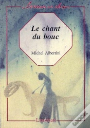 Capa do artigo Le Chant Du Bouc