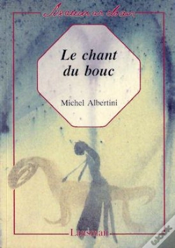 Capa do artigo Le Chant Du Bouc