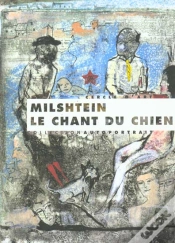 Capa do artigo Le Chant Du Chien