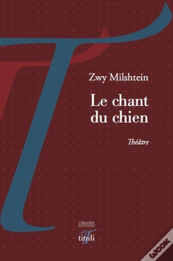 Capa do artigo Le Chant Du Chien