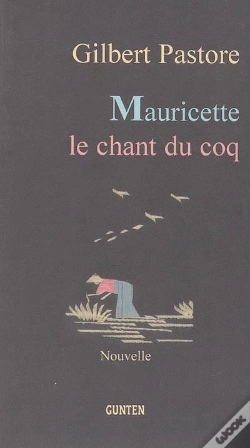 Capa do artigo Le Chant Du Coq