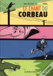 Le Chant Du Corbeau