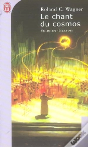 Capa do artigo Le Chant Du Cosmos