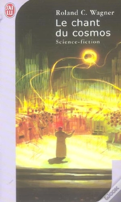 Capa do artigo Le Chant Du Cosmos